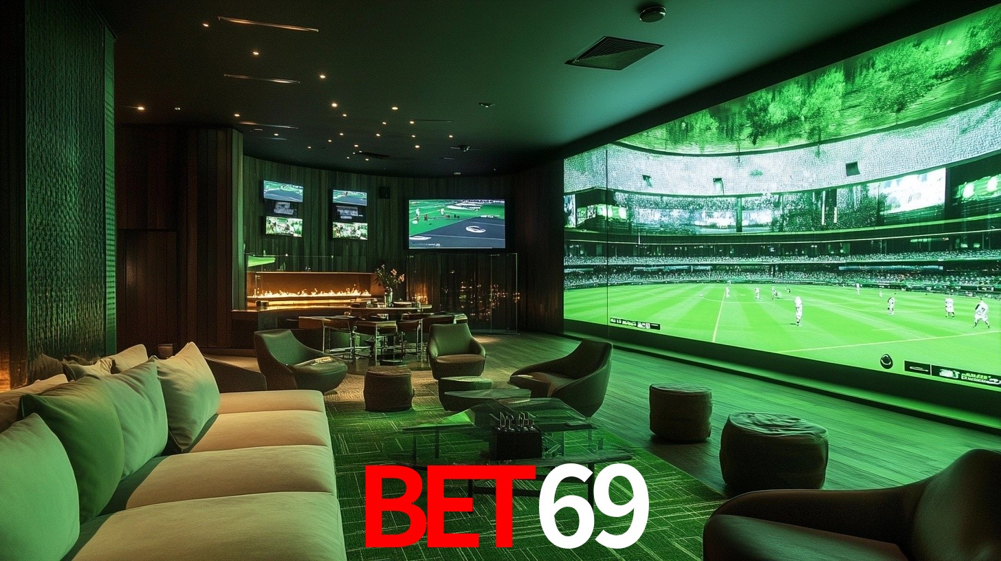 bet69: Seu Cassino Premiado com Pagamentos Rápidos