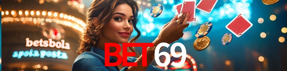 Welcome Bonus bet69