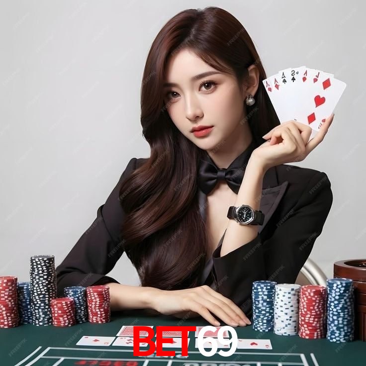 Casino Ao Vivo bet69