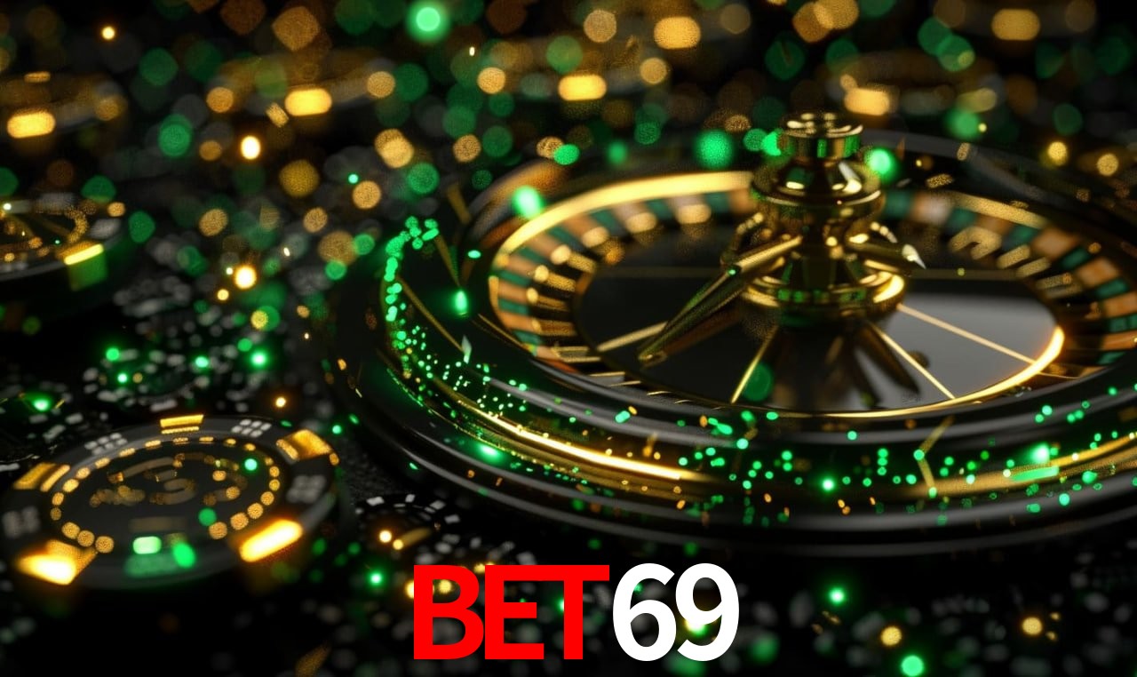Promoções Sazonais bet69