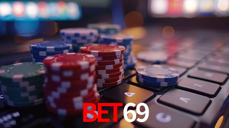 Diretório de Jogos bet69