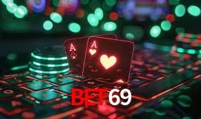 Casino Ao Vivo bet69