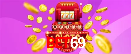 Descubra o Mundo do Cassino Online com bet69