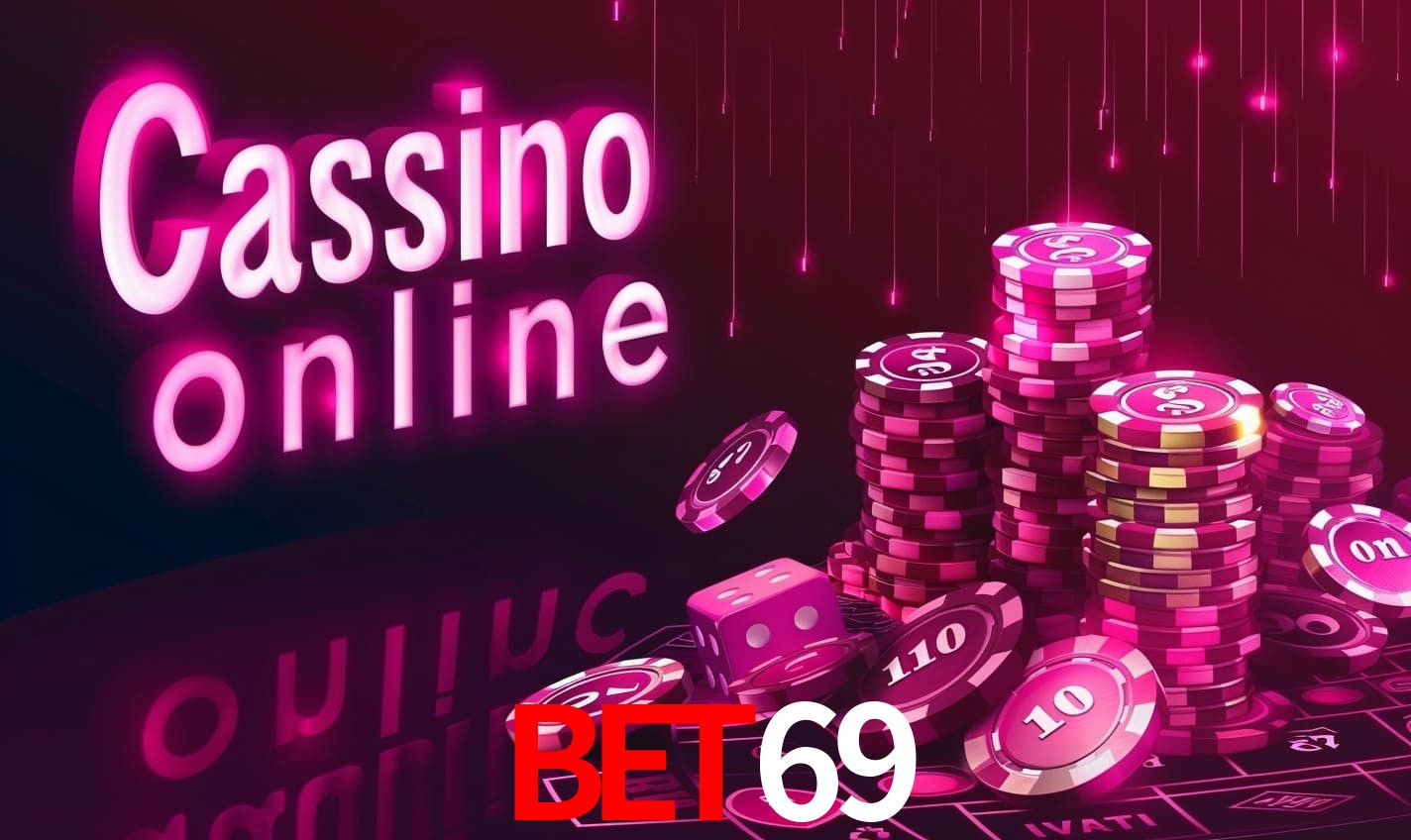 A Experiência Imersiva dos Cassinos Ao Vivo no bet69