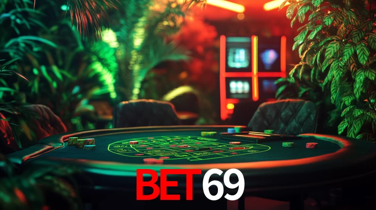 Live Casino bet69