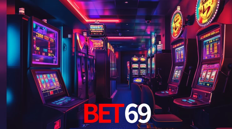 bet69 App Interface