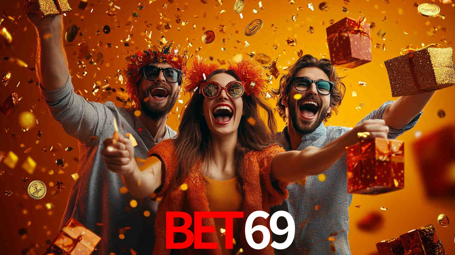 bet69: Seu Especialista em Apostas Esportivas Brasileiras