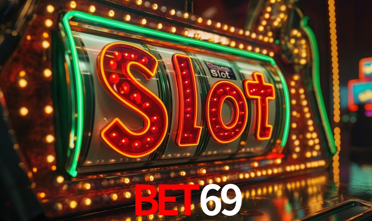 Jogos de Slot bet69