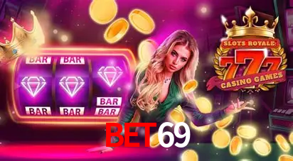 Descubra o Mundo do Cassino Online com bet69