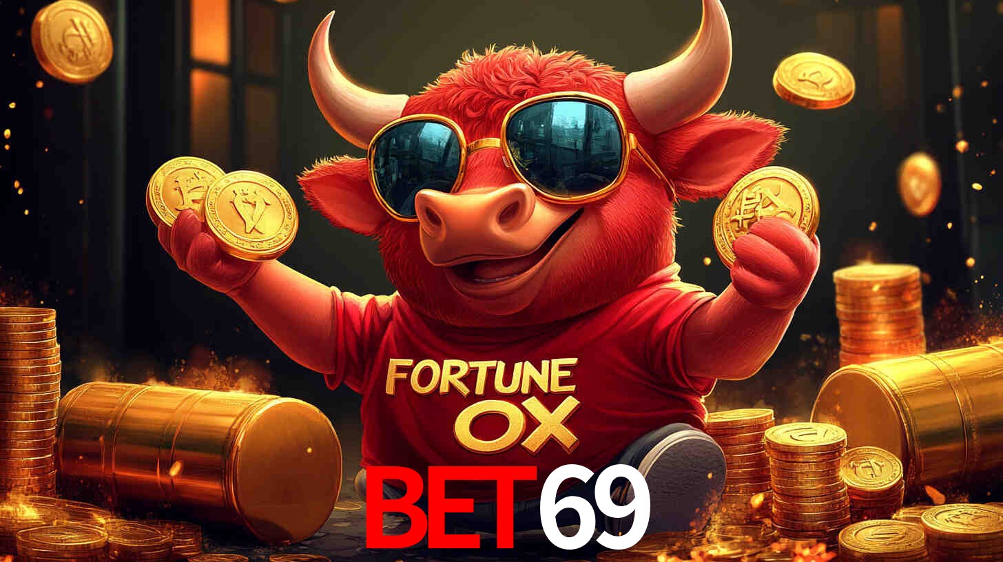 Apostas Esportivas na bet69: Um Guia Completo