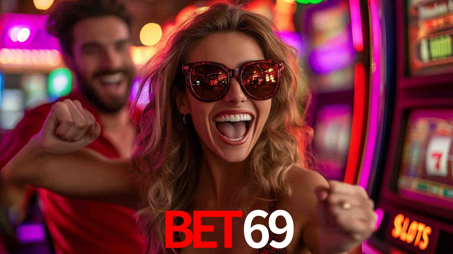 Desvendando o Mundo dos Jogos Virtuais na bet69