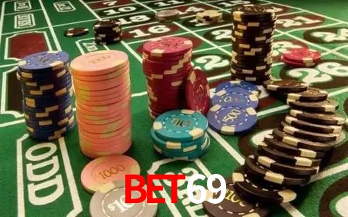 Bônus Generosos e Exclusivos no bet69 para Você!