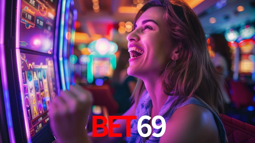 bet69: Jogos de Caça-Níqueis-Altas Recompensas, Roleta-Velocidade, Blackjack-Desafios Máximos