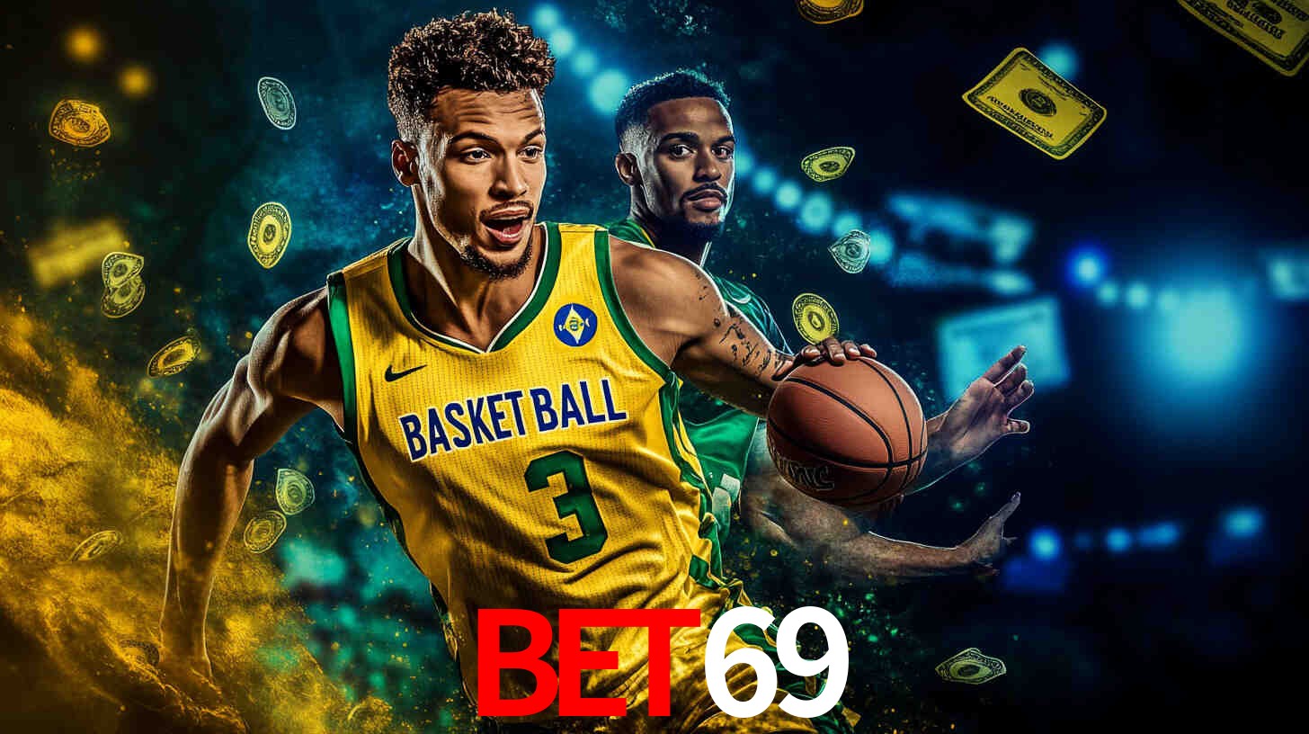 Descubra a Magia dos Jogos de Arcade no bet69