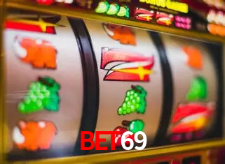 Descubra a Magia dos Jogos de Arcade no bet69
