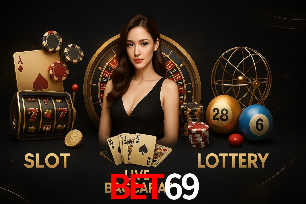 Sistemas de Segurança bet69