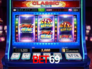 Explorando a Categoria de Eventos em Apostas na bet69