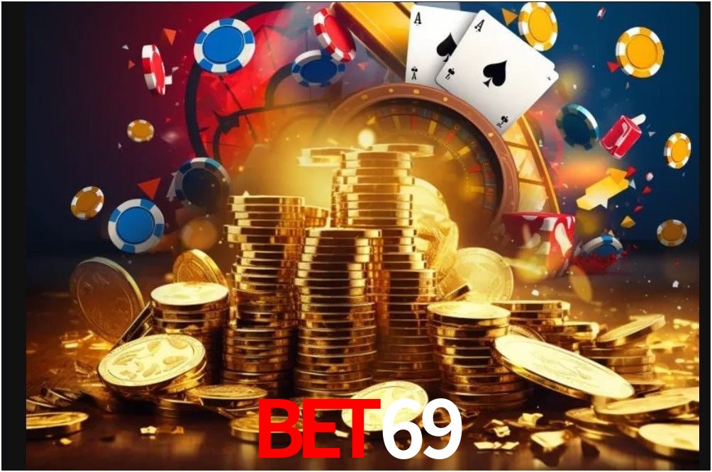 Explorando a Categoria de Eventos em Apostas na bet69