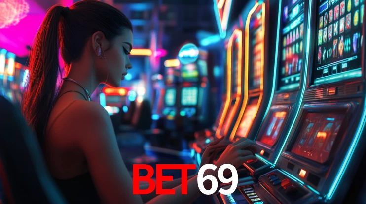Ofertas Imperdíveis na bet69: Promoções e Bônus Que Valem a Pena