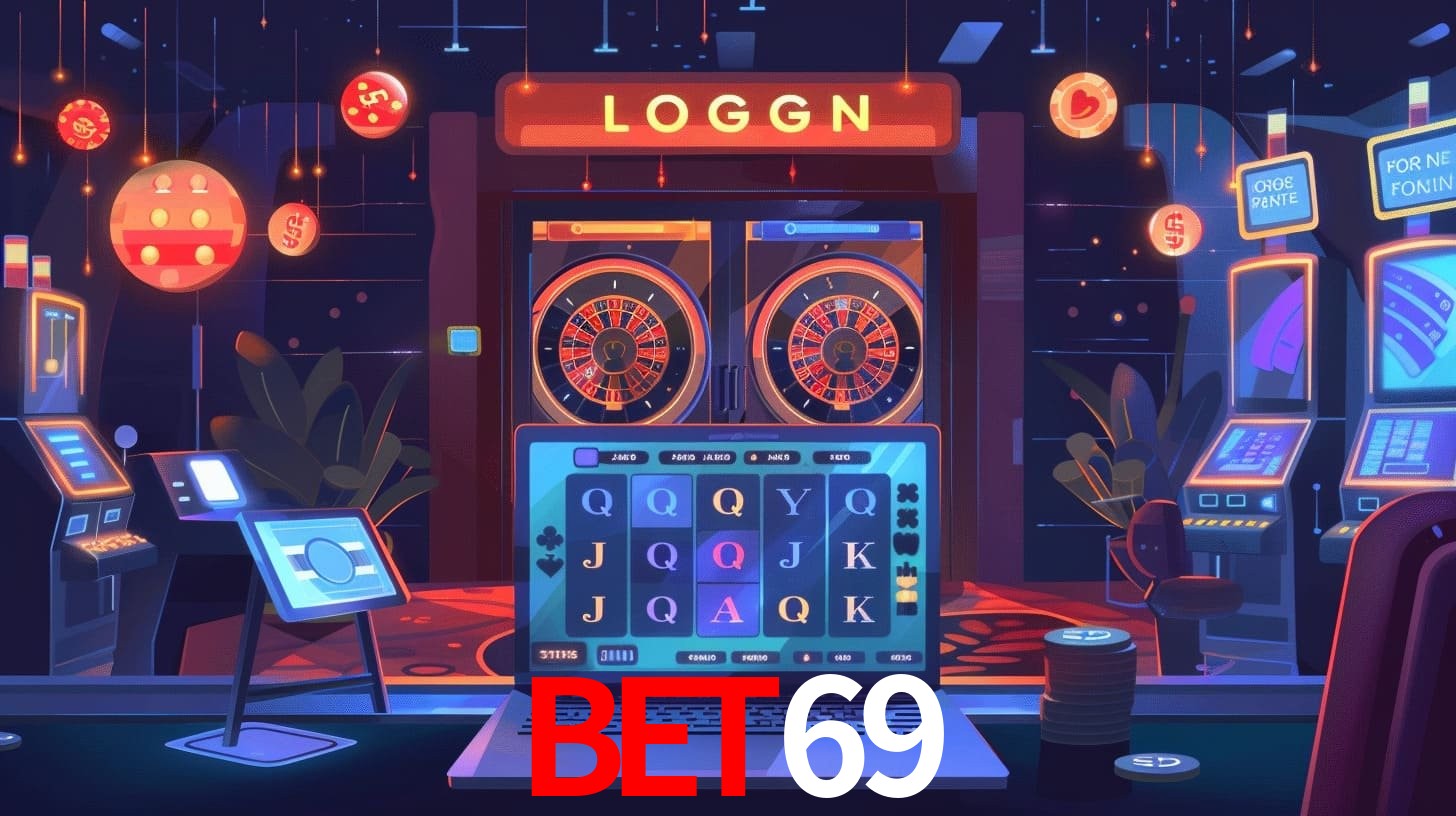 Login Seguro bet69