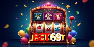Provedores de Jogos bet69