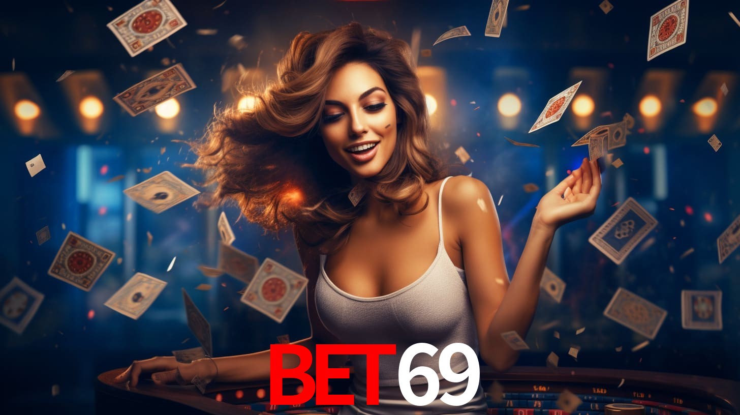 VIP Casino bet69