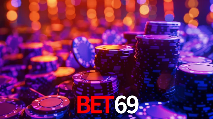 bet69: A Experiência de Casino com Jogos de Mesa ao Vivo