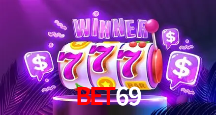 APP oficial da bet69 para mobile